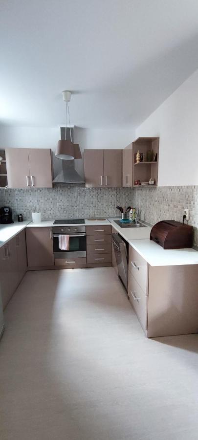 Hysteria Central Flat Oradea Εξωτερικό φωτογραφία
